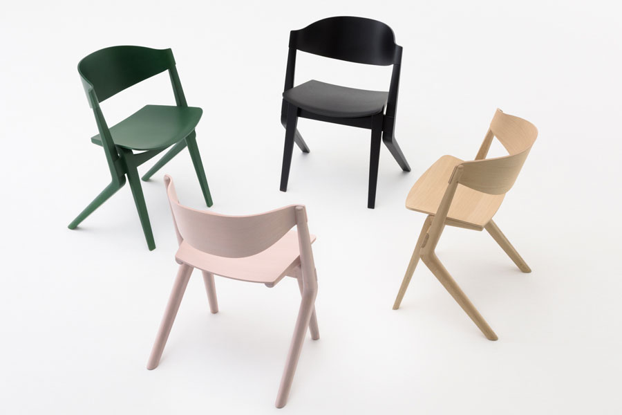 KARIMOKU NEW STANDARD (カリモクニュースタンダード) SCOUTダイニング