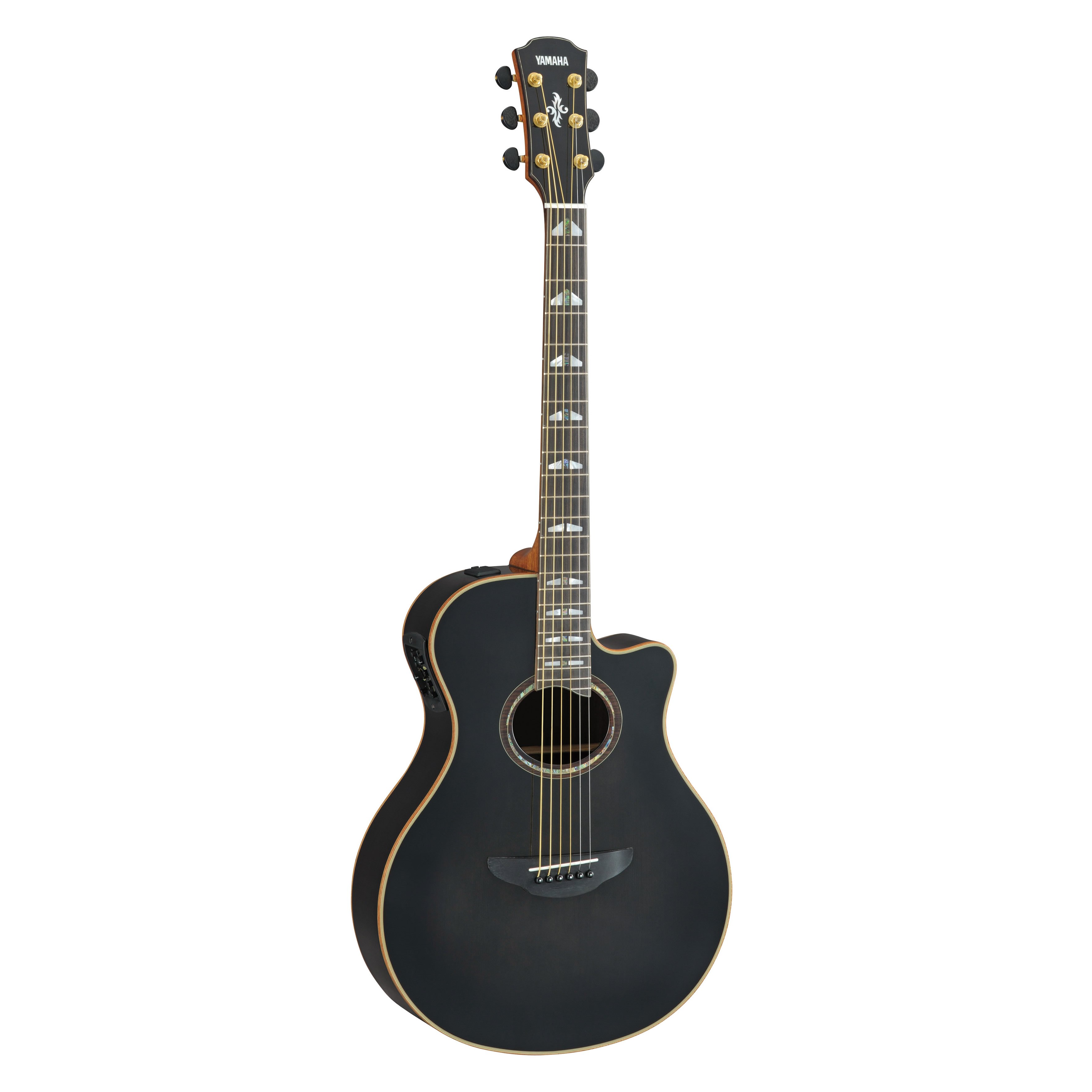 YAMAHA APXシリーズ エレクトリックアコースティックギターAPX1200II
