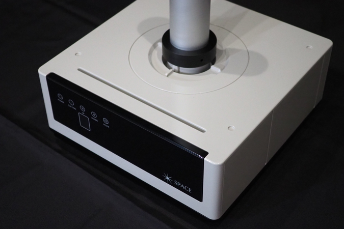 TAT - SPACE NAIL - ◇ハイジェニック ダストコレクター