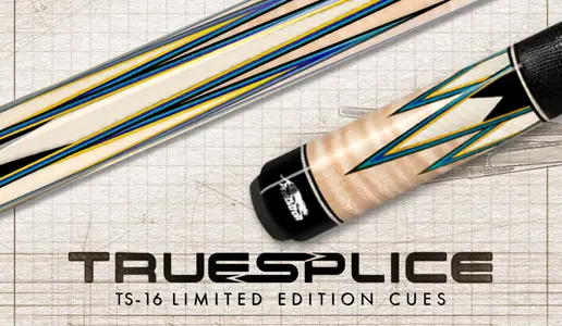 Predator（プレデター）Cue | ビリヤードの専門店【ニューアート