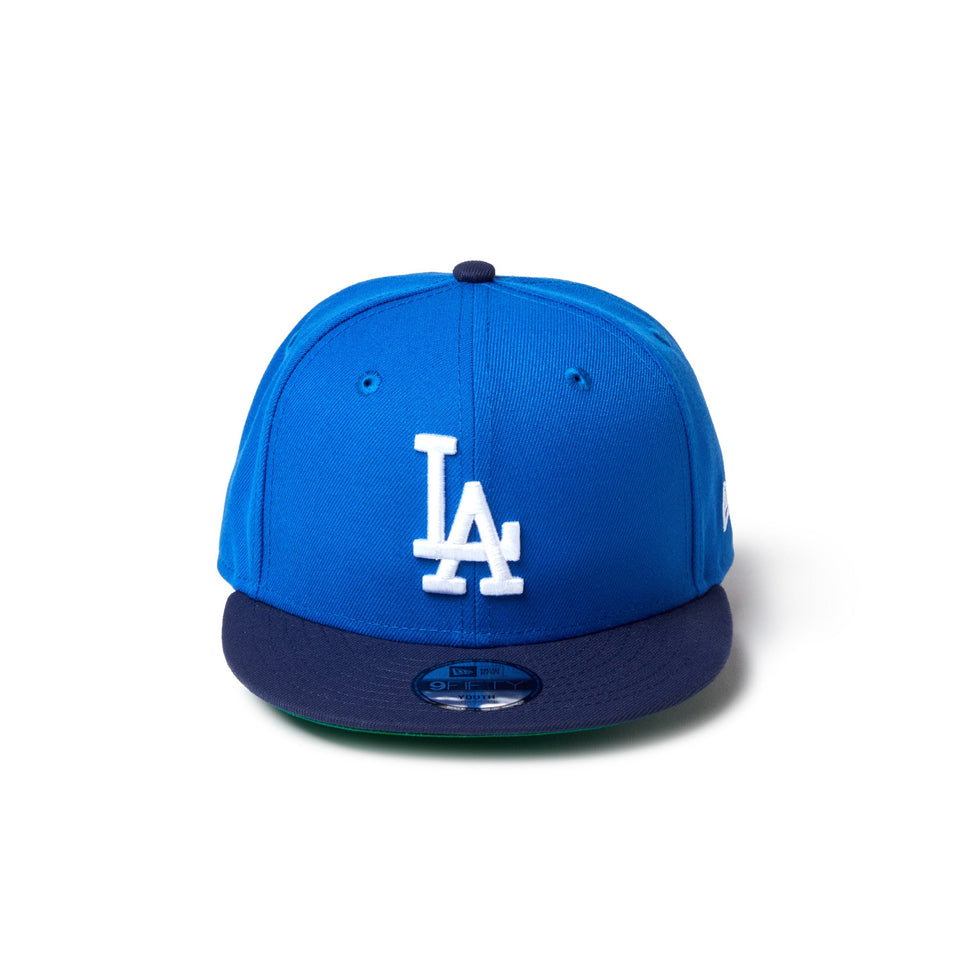 キッズ Youth 9FIFTY Powered by GORO NAKATSUGAWA（min-nano