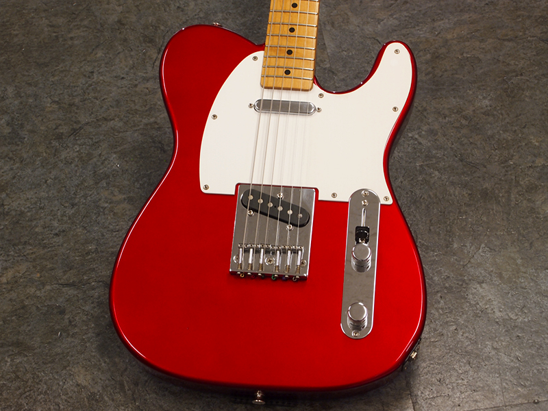 Fender Japan TL-STD CAR 税込販売価格 ￥39,800- 中古品 入門者にも