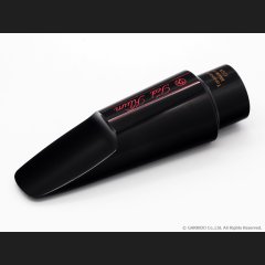 TedKlum FocusTone Tonamax Hard Rubber テナーサックス用ラバーマウス