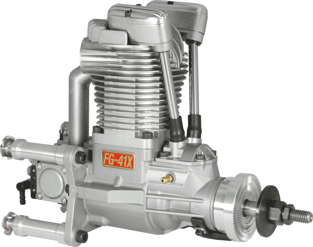 4 サイクル エンジン | 製品案内 | SAITO SEISAKUSHO CO., LTD.