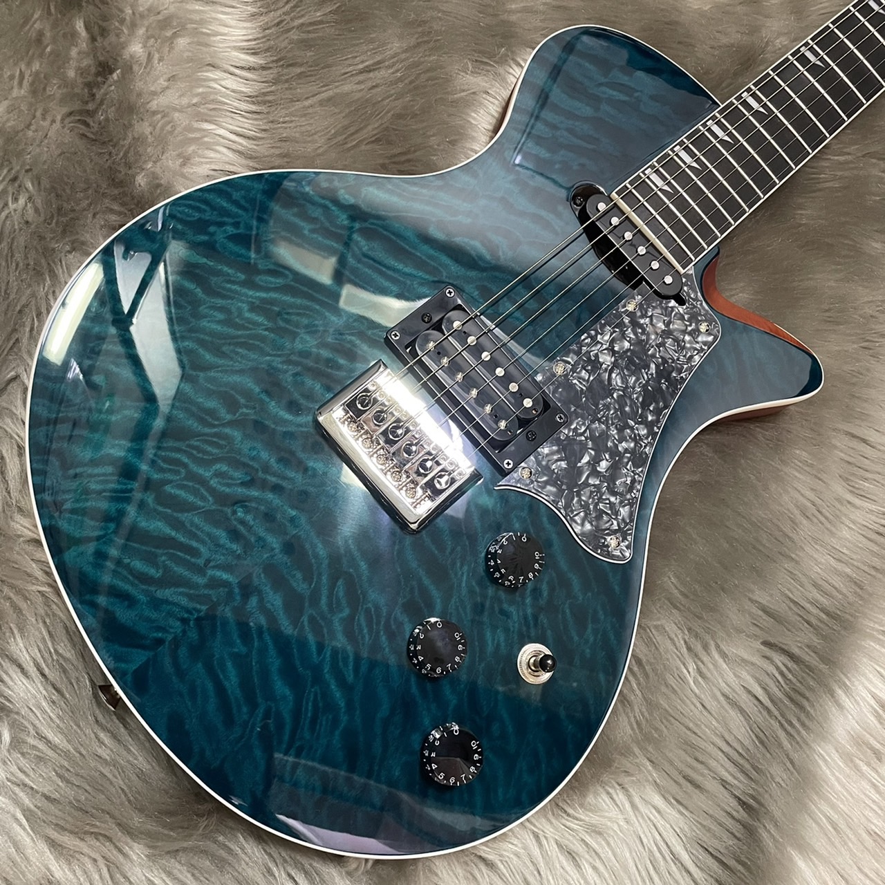 RYOGA / HORNET/LEC-TQM 入荷しました！｜島村楽器 イオンモール秋田店