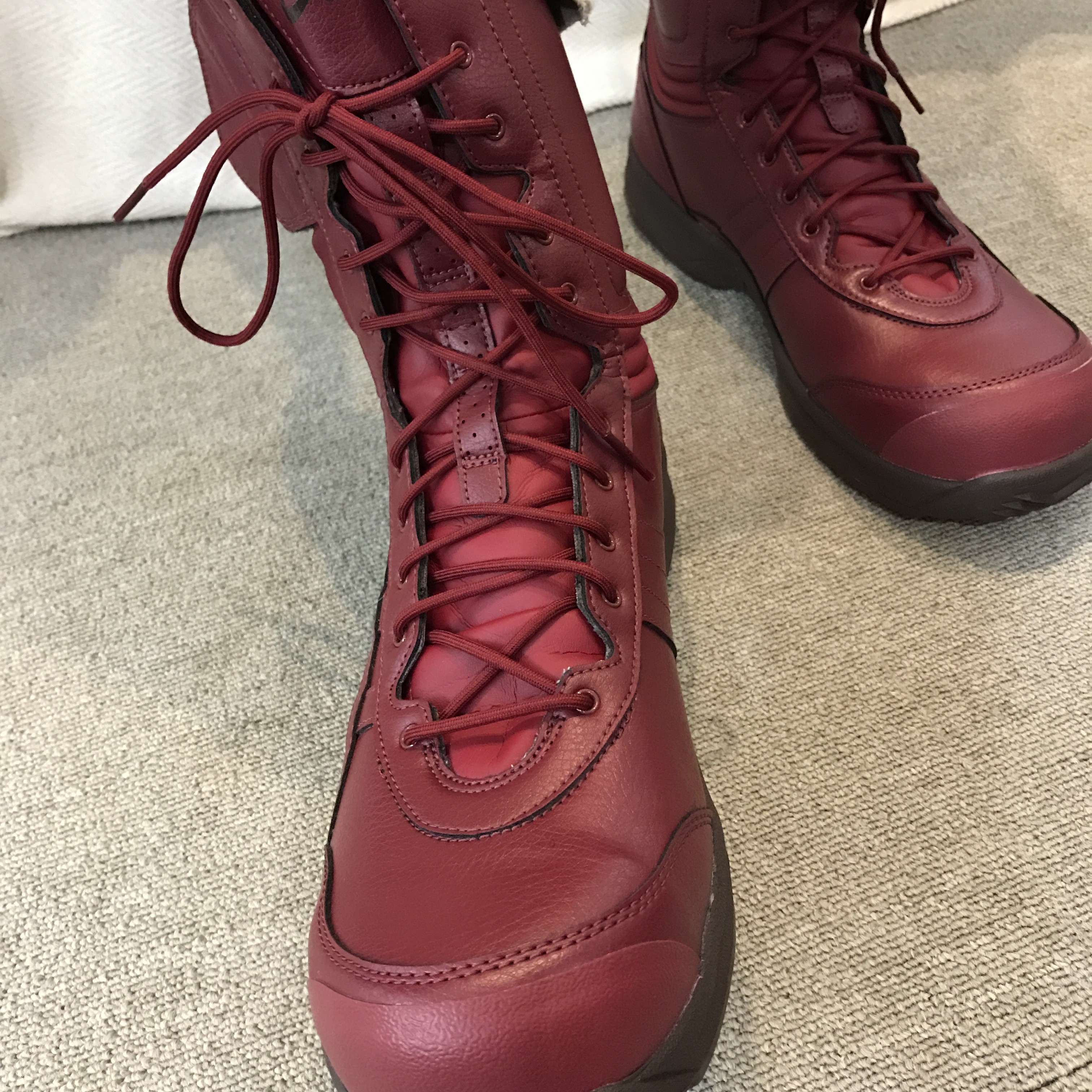 安全靴｜店長お気に入りのアシックスウィンジョブ500の限定カラーも