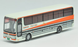 ザ・バスコレクション | ジオコレ | トミーテック