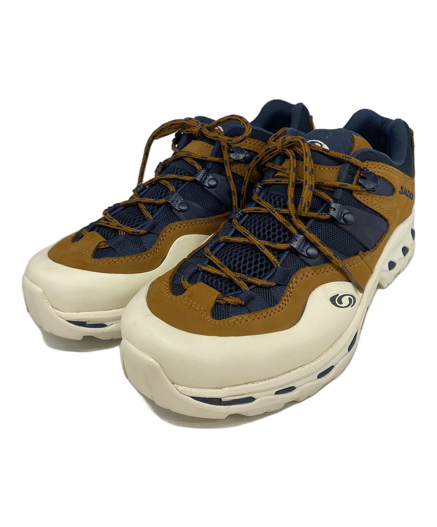 中古・古着通販】SALOMON (サロモン) XT-QUEST 2 ブラウン サイズ:25