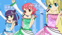 あにてれ：のりのり♪のりスタ「ひめチェン！おとぎちっくアイドル