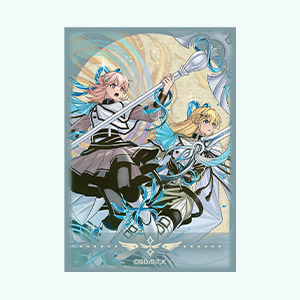 デラックスデュエルセット エクソシスター | 商品情報 | 遊戯王OCG