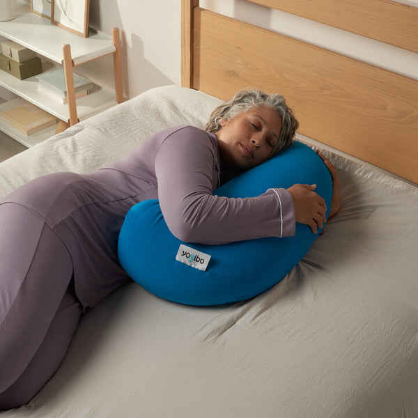 Mega Moon Pillow | Yogibo®