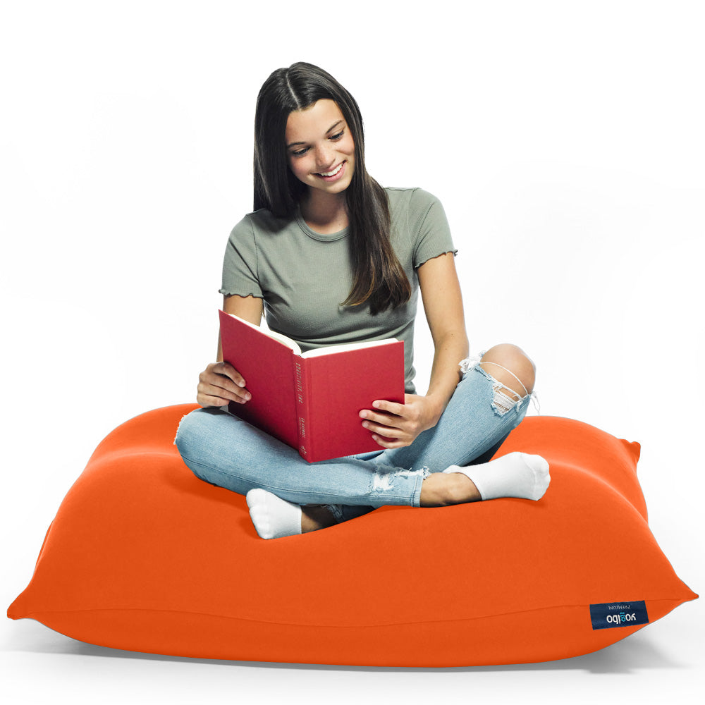 ヨギボー ブラック ミニ (リペア済) ヨギボー ブラック ミニ (リペア済