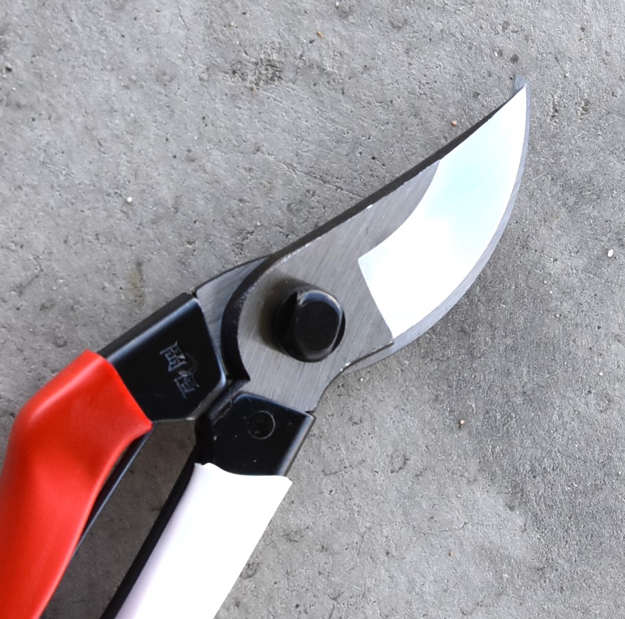 造園道具.com / 岡恒 剪定 210mm