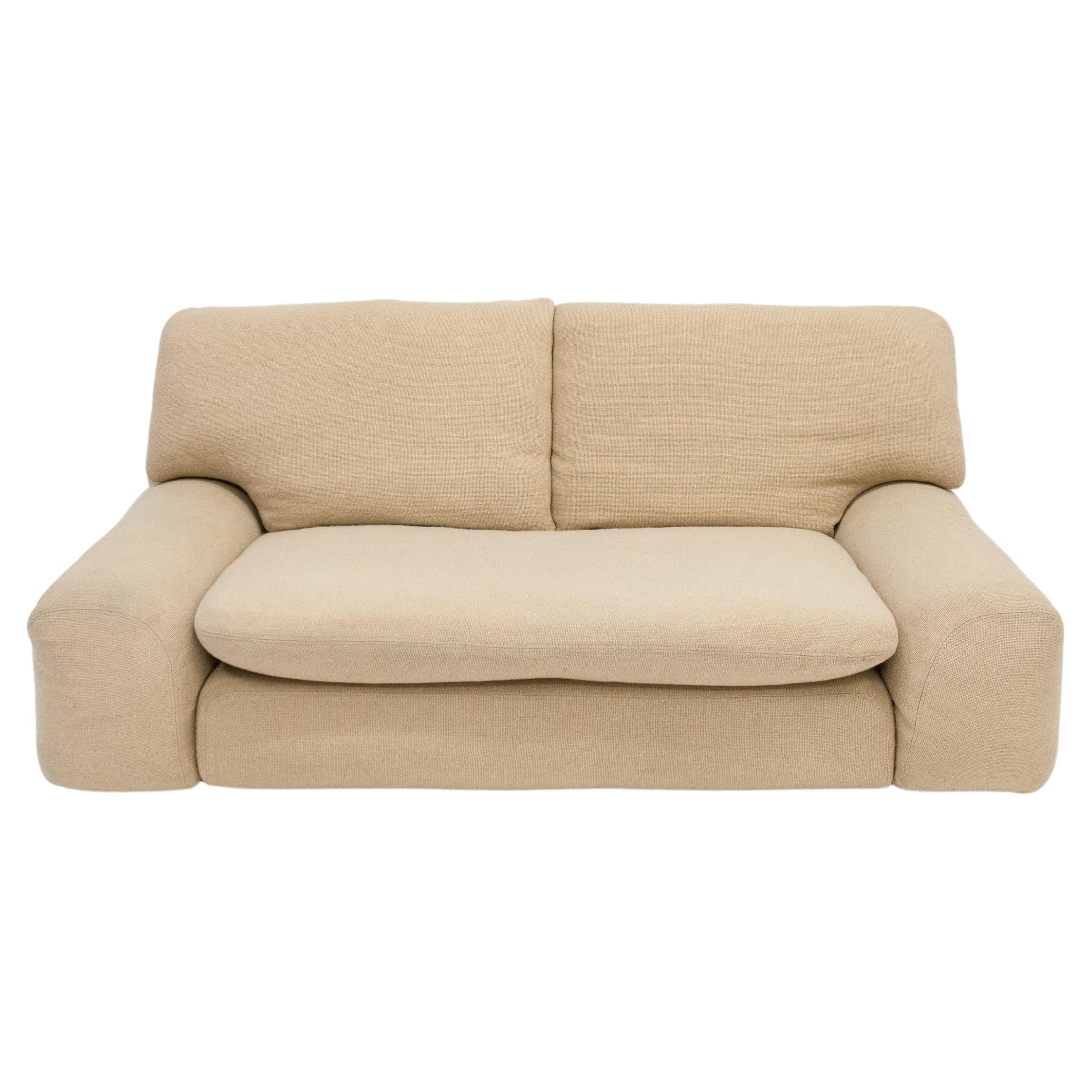 Bengodi sofa by Cini Boeri for Arflex, 1974 at 1stDibs
