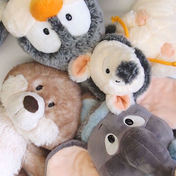 10月新商品 先行予約受付開始！人気のWinterシリーズ♪ | NICI