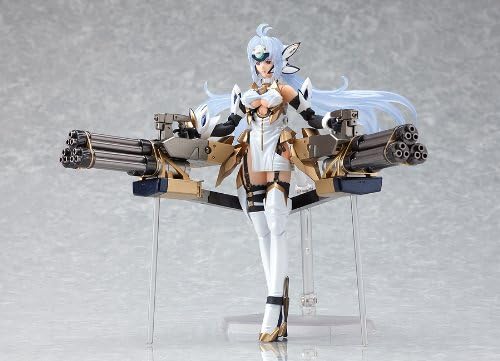 figma - KOS-MOS ver.4 from 