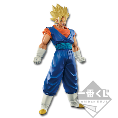 一番くじ ドラゴンボール超～最強の戦士達～｜一番くじ倶楽部｜BANDAI
