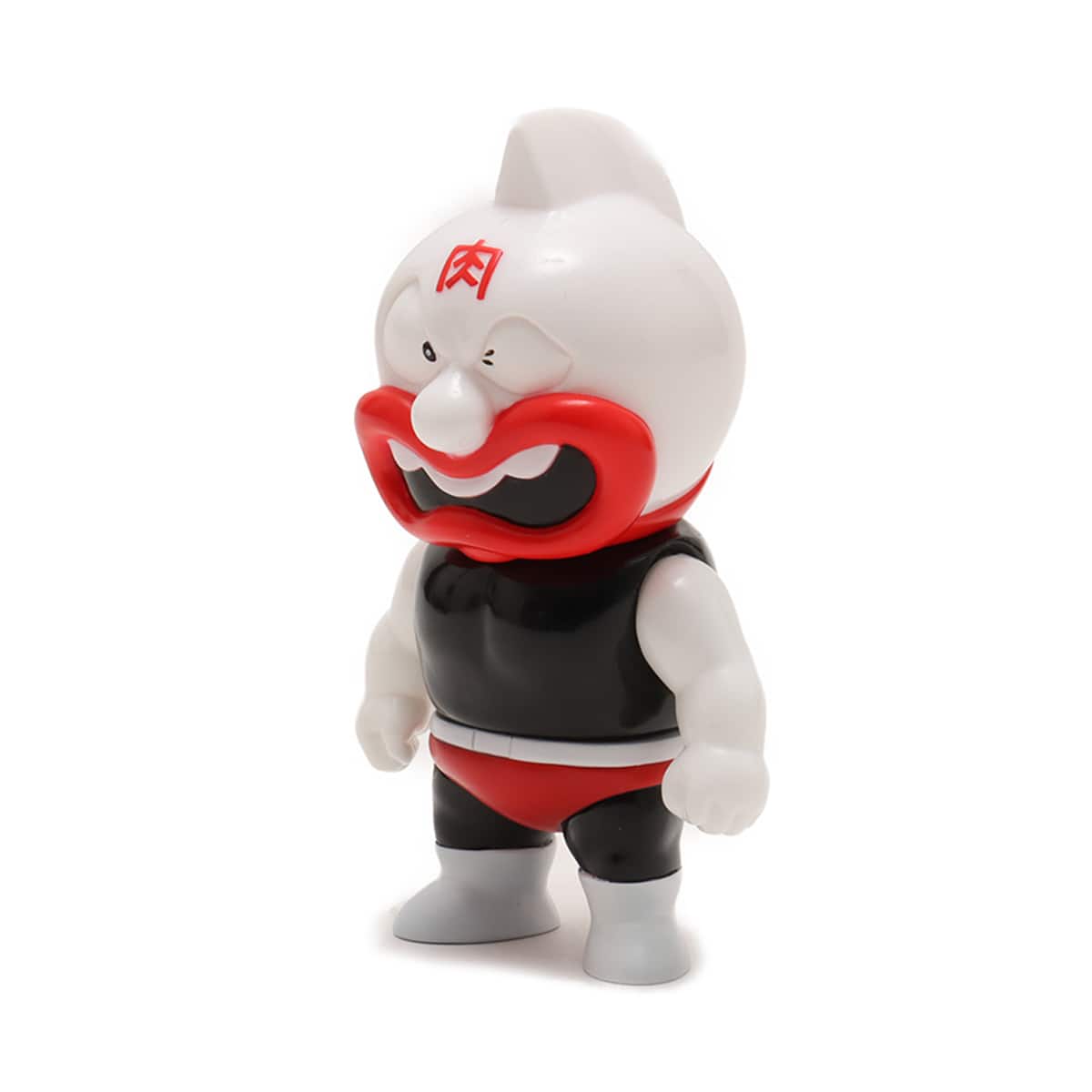 CONVICT 幼少期キン肉マン【スグル】笑顔 atmos別注カラー（コンビクト