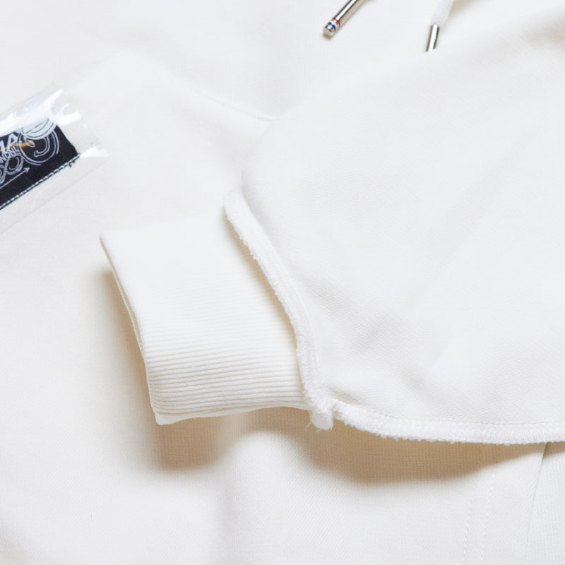 NIRA HOODIE [綺羅キラー] - ZUTOMAYO MART