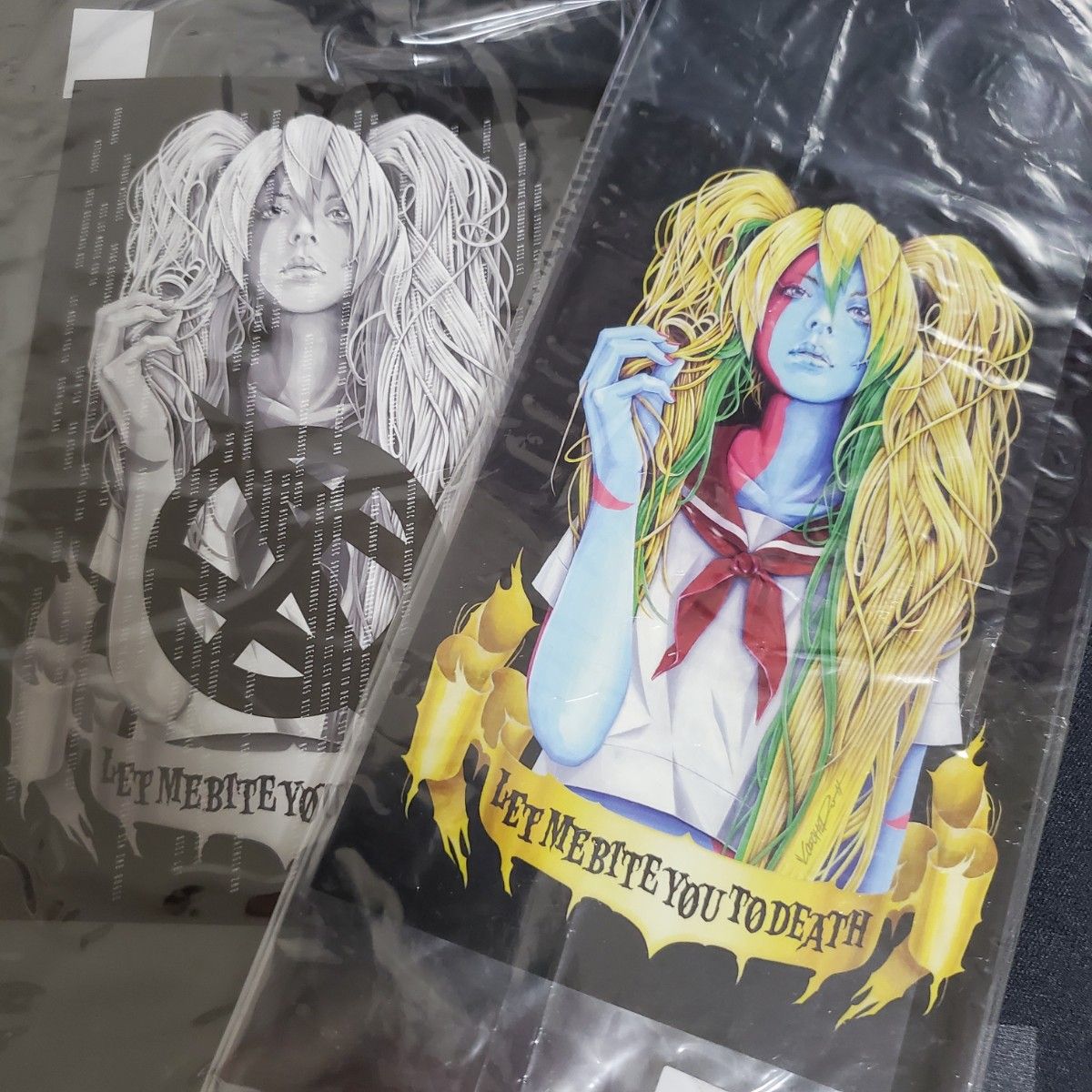 ゾンビ子ちゃん Tシャツ GLAY HISASHI｜Yahoo!フリマ（旧PayPayフリマ）