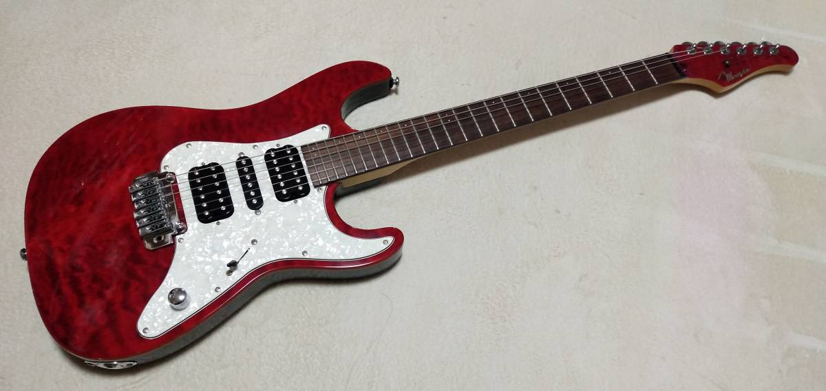 Yahoo!オークション - メイビス Mavis MST-600 ver.3 ジャンク