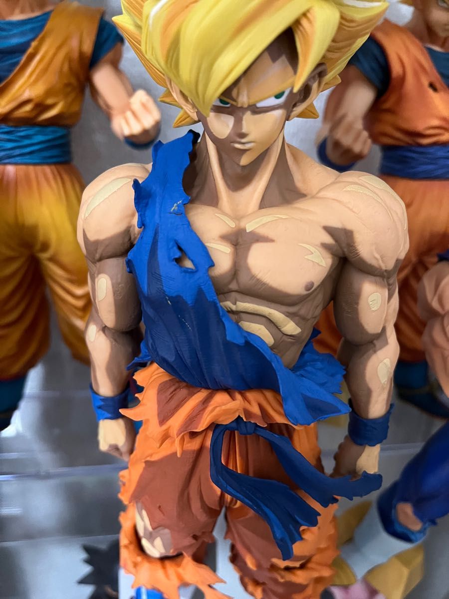 smsp孫悟空 マンガディメンションズ 海外正規品｜Yahoo!フリマ（旧