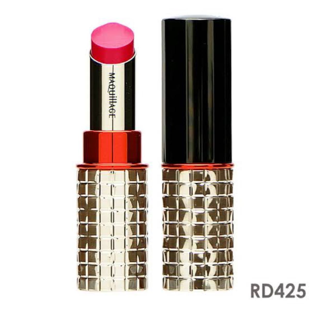 マキアージュドラマティックルージュEX RD425｜Yahoo!フリマ（旧PayPay