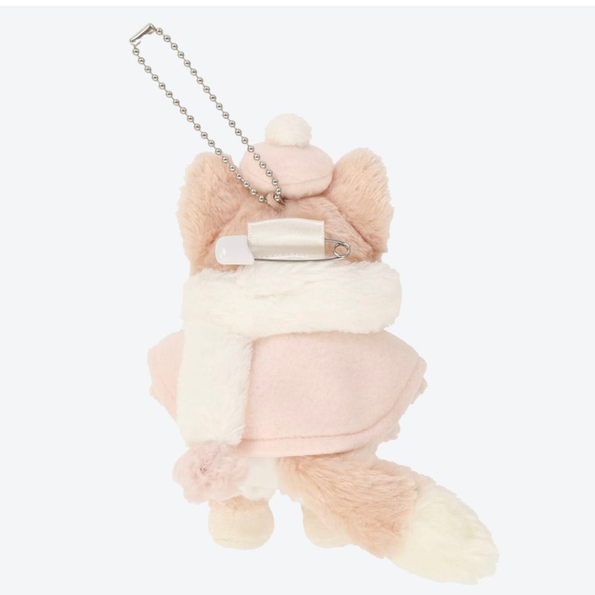 ダッフィーフレンズ ダンシング・スノーフレークス リーナベル