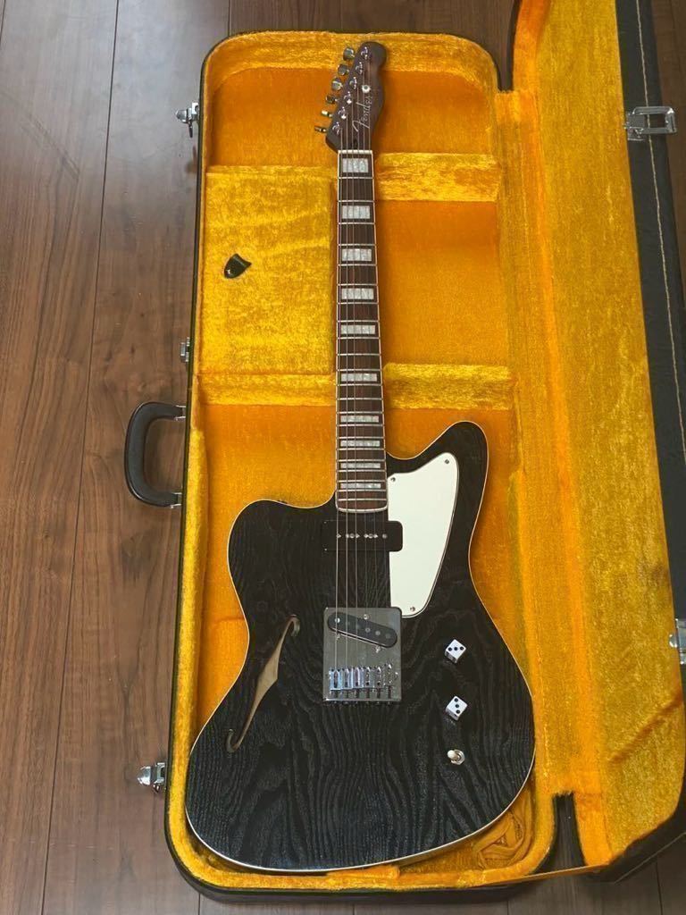 Yahoo!オークション - Offset Telecaster / Telemaste rtype reverse B