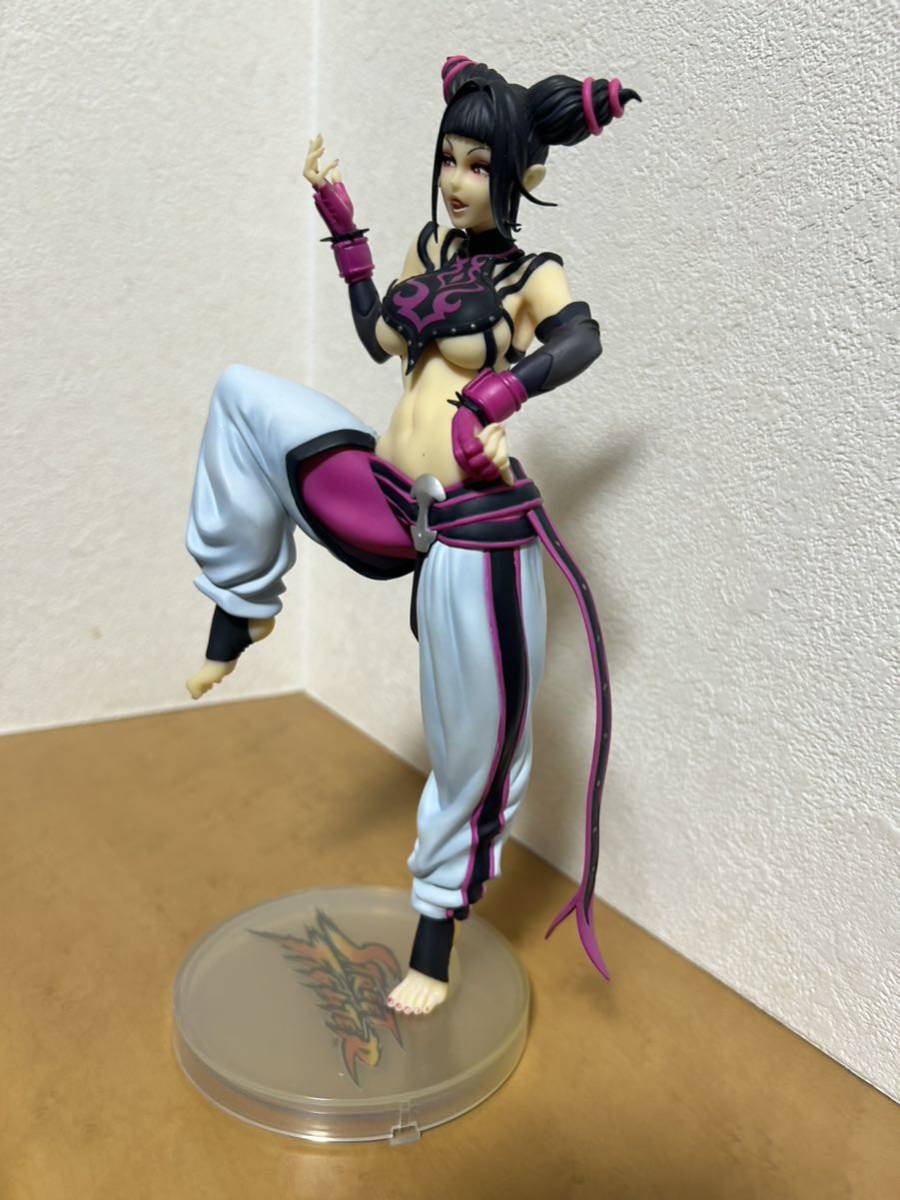 Yahoo!オークション - KOTOBUKIYA コトブキヤ STREET FIGHTERストリー