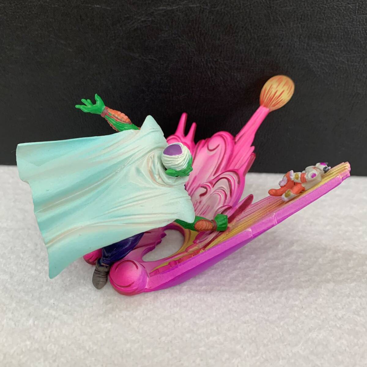 Yahoo!オークション - ピッコロの自信 彩色版 「ドラゴンボールカプセ