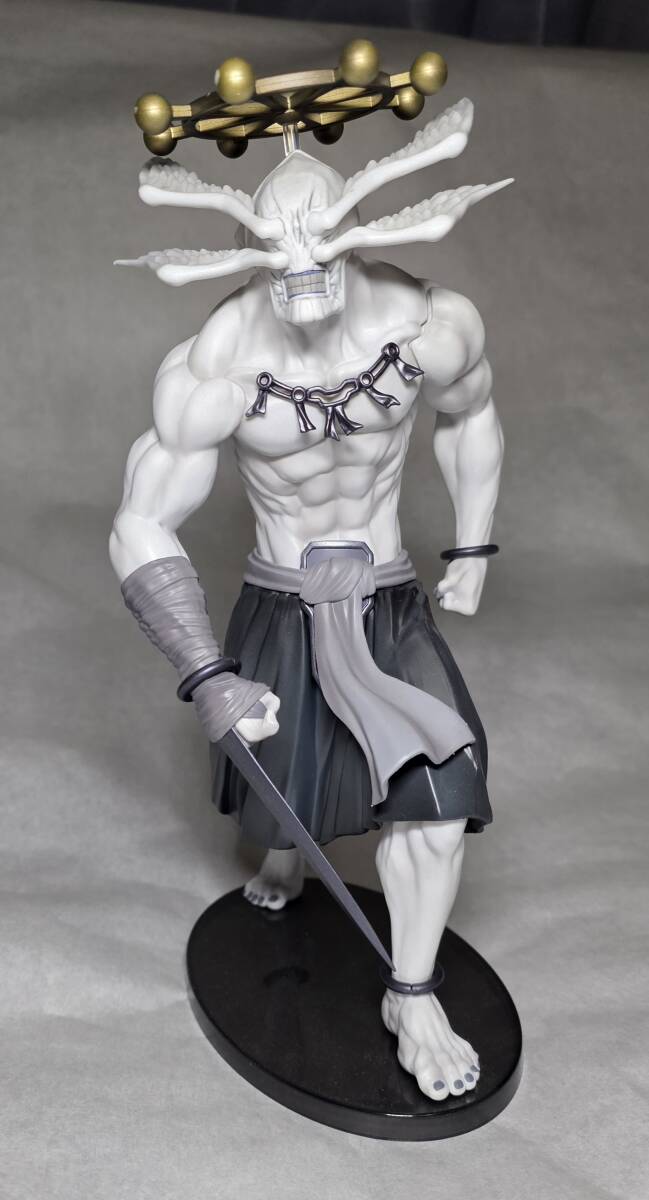 呪術廻戦 一番くじ フィギュア 魔虚羅 マコラ ラストワン 渋谷事変 八