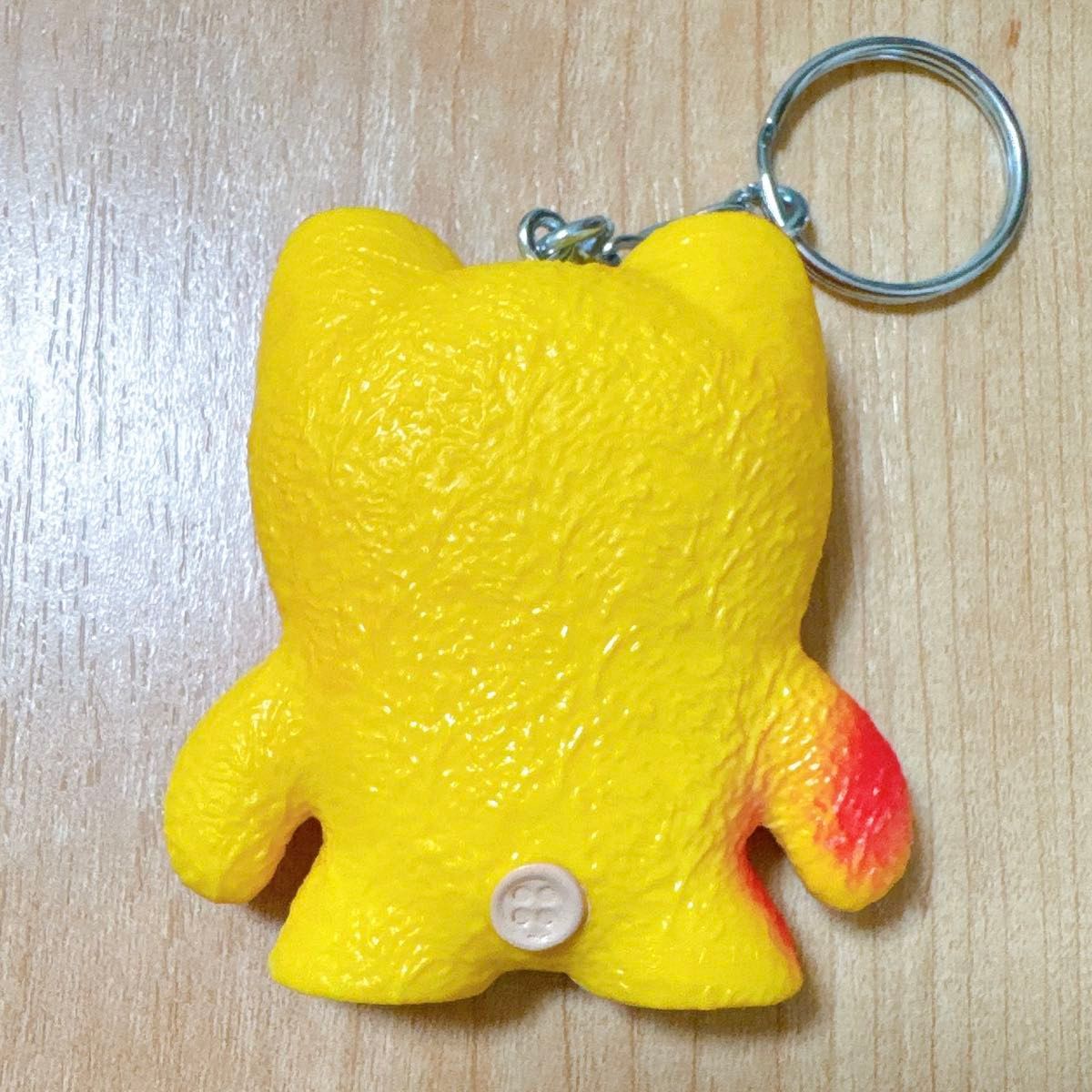 Fuggler ファグラー ミステリーボックス キーチェーンver 2 0（第2弾