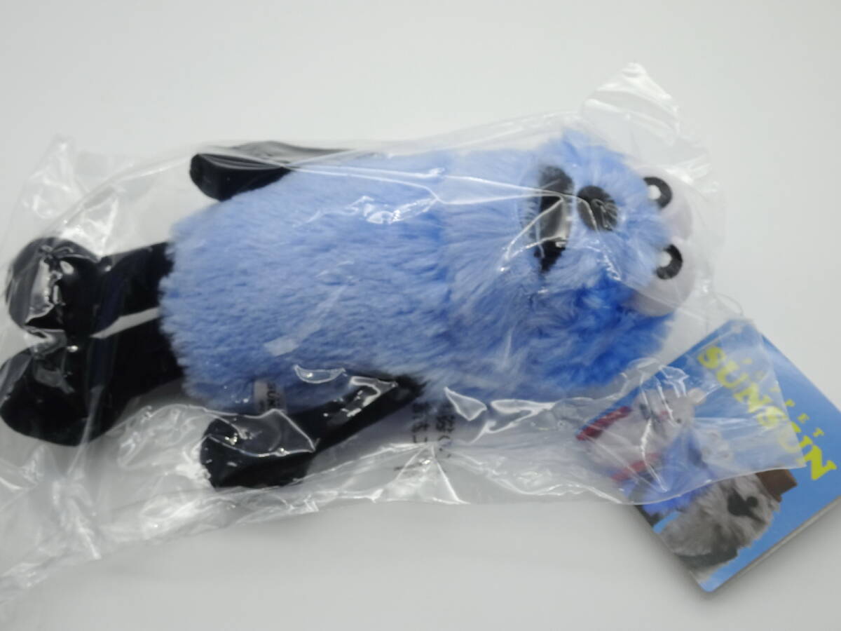 パペットスンスン ぬいぐるみ 約22cm SNSN039 チョコレイト公式 #2