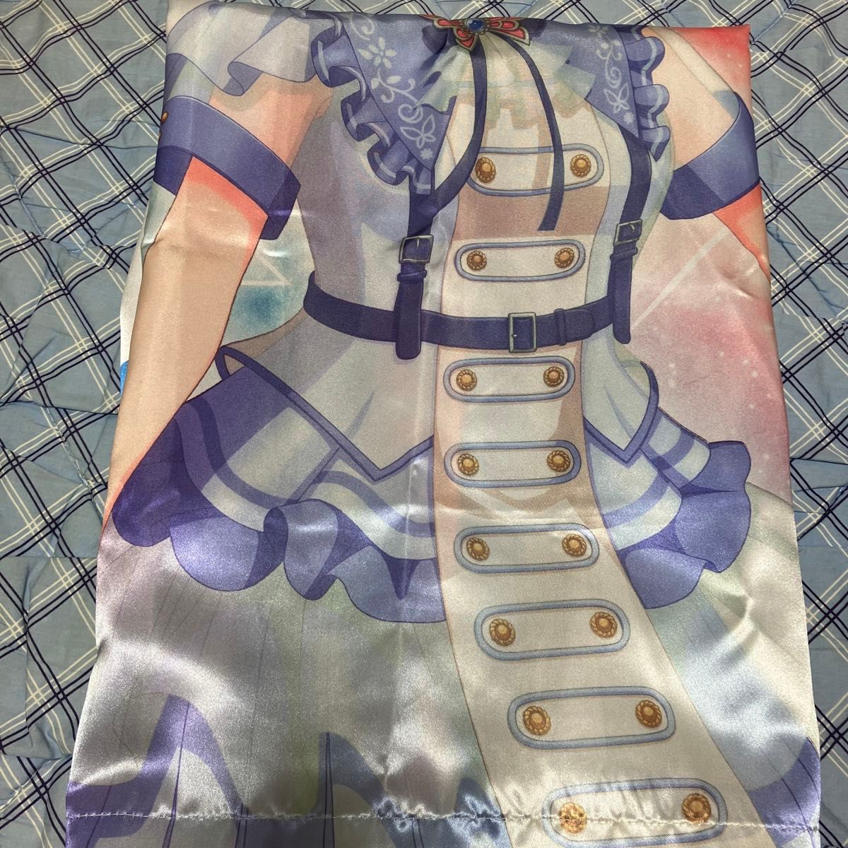 貴重 モニカ モルフォニカ 二葉つくし 法被 「BanG Dream 10th LIVE