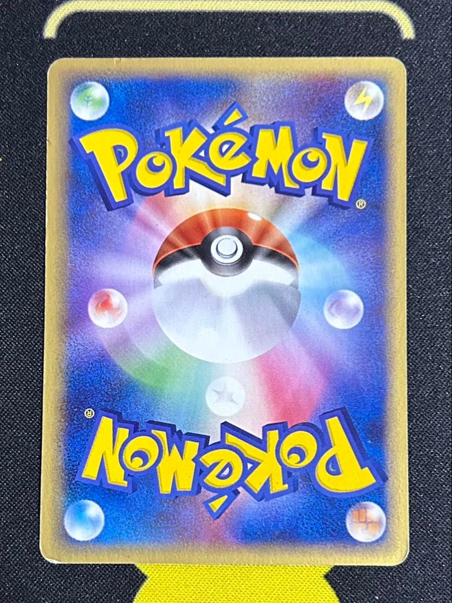 ポケモンカード ブースター プロモ 【102/PCG-P】明治製菓 Meiji
