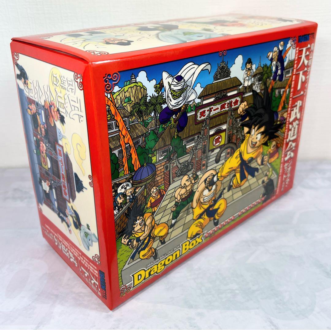 新品未使用 非売品 希少 ドラゴンボール 天下一武道会 ジオラマセット