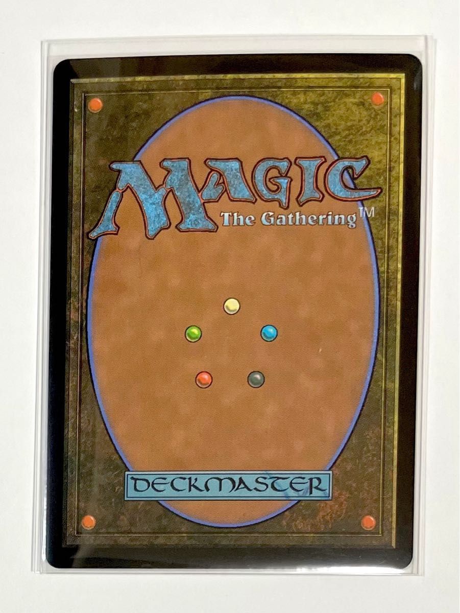 MTG 魔女 ヤ・シュトラ・ルル ボーダーレス サージフォイル｜Yahoo