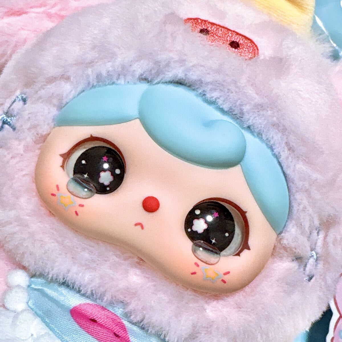 babythree 幼稚園 おむつ オムツ 子豚 豚 ブタ ぶた 子ブタ crie
