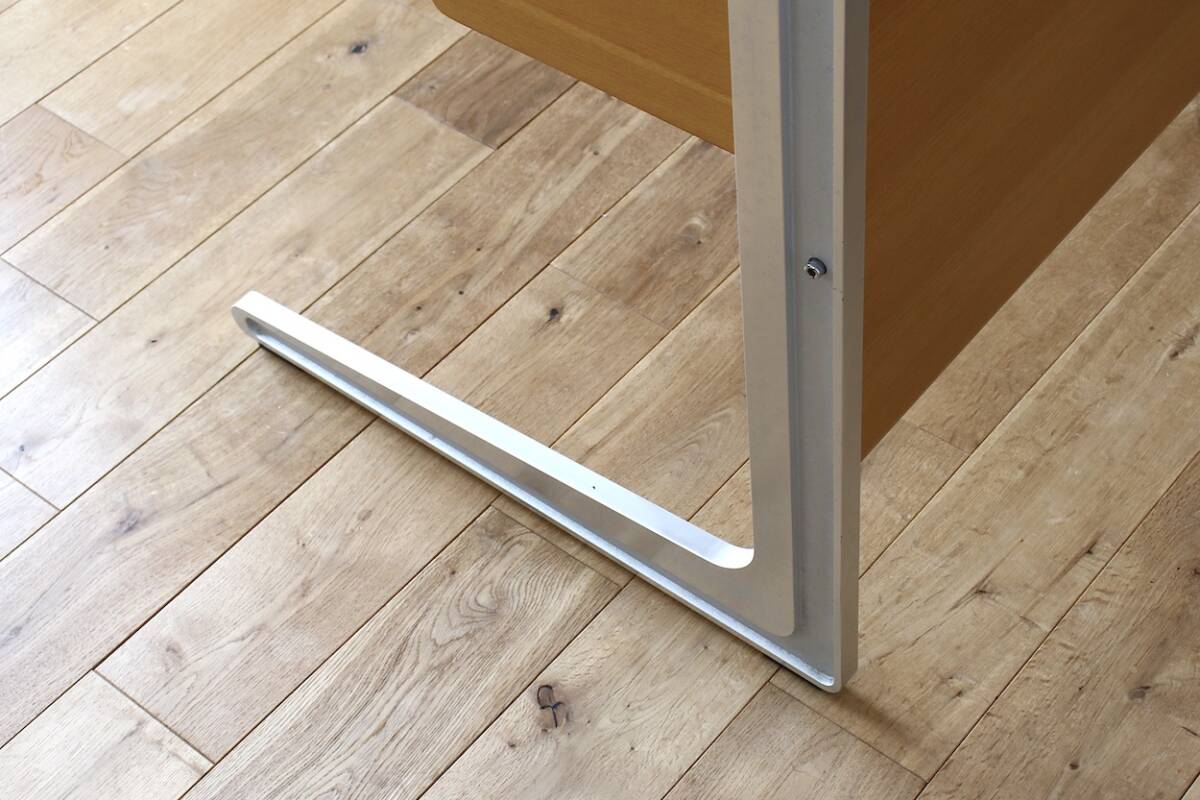 Yahoo!オークション - 『天童木工 剣持デザイン研究所OFgroup1デスク』