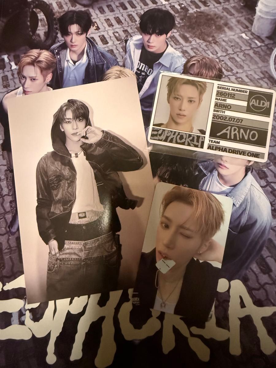 ALD1 トレカ｜Yahoo!フリマ（旧PayPayフリマ）