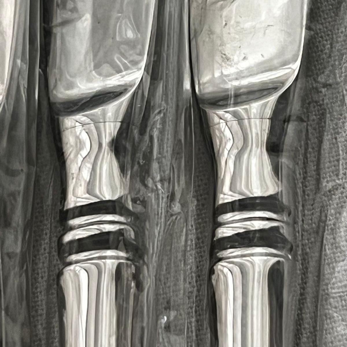 アズマ インペリアル 18-18ステンレス ディナーカトラリーセット