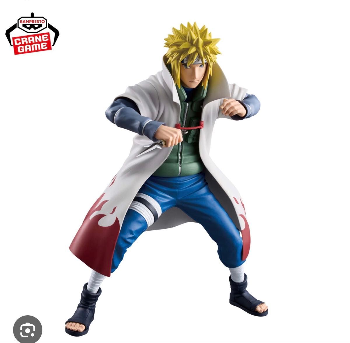 一番くじ NARUTO 日向ヒナタ ペイン MASTERLISE B賞 C賞 セットおまけ