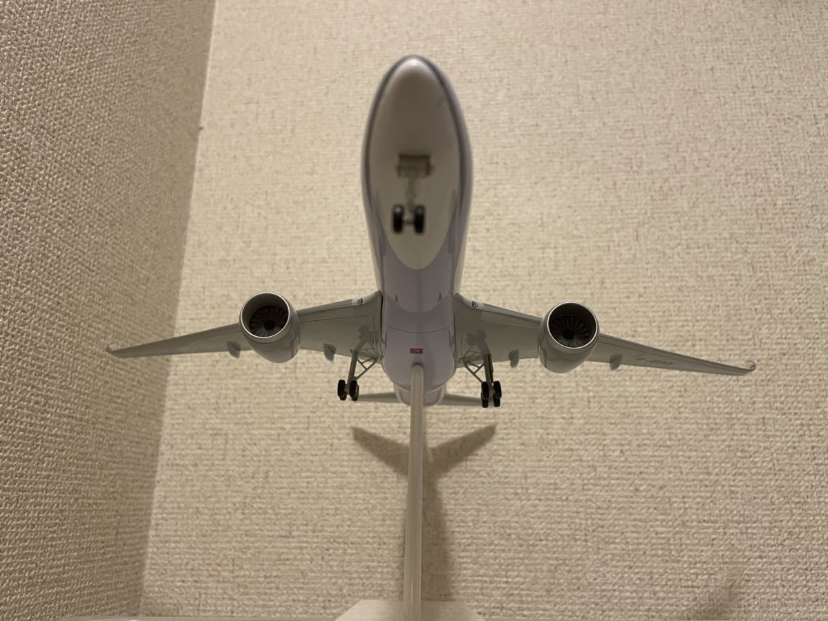 航空機模型 1/200 チャイナエアライン（中華航空）エアバス A350-900