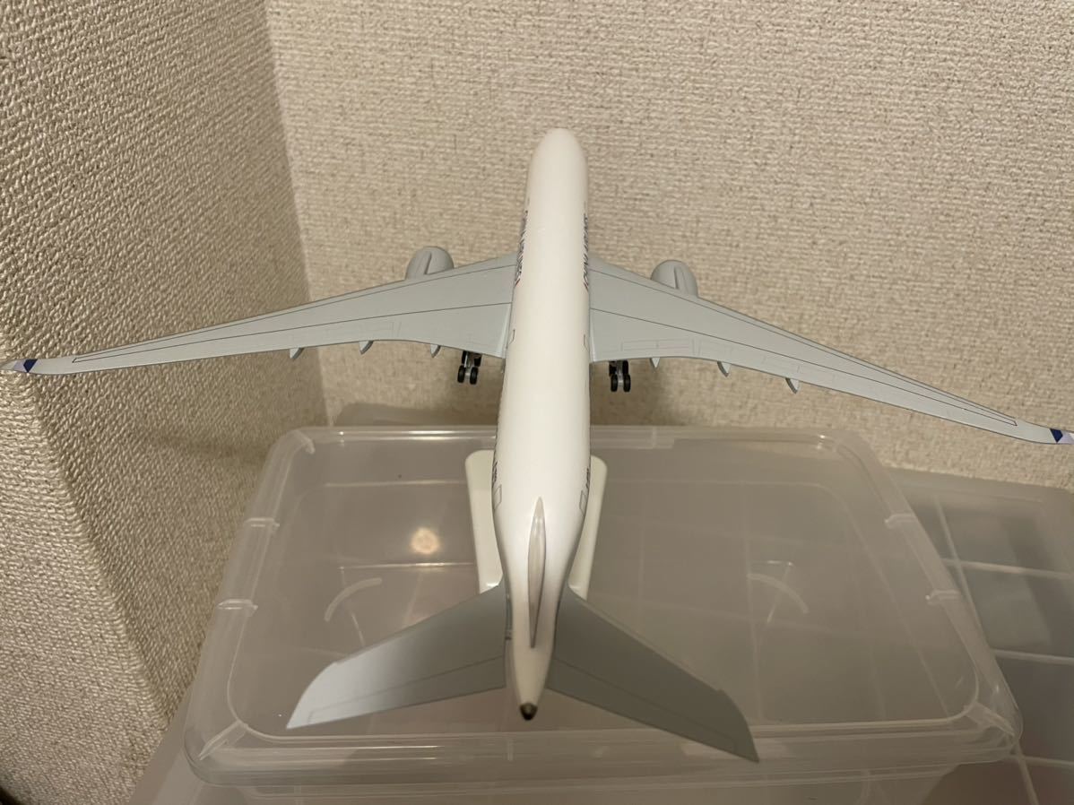 航空機模型 1/200 チャイナエアライン（中華航空）エアバス A350-900