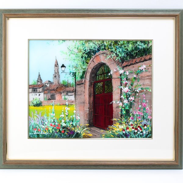 2026年最新】大野剛正の絵画作品をYahoo!オークションで手に入れる