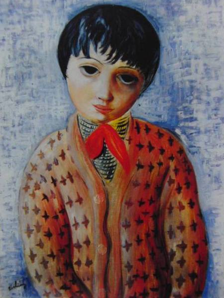 2026年最新】Yahoo!オークション -モイズキスリング(美術品)の中古品