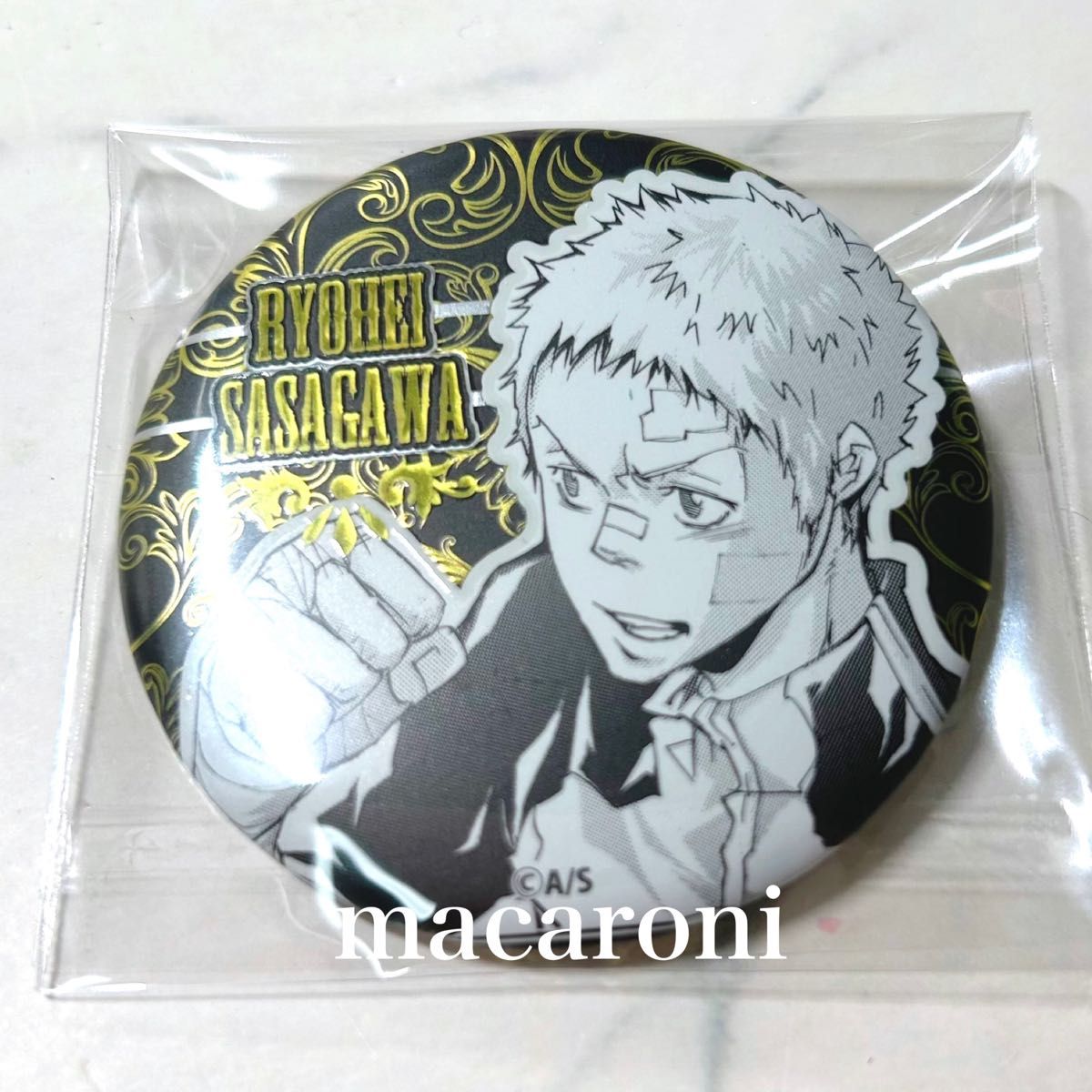 レア 家庭教師ヒットマンREBORN WJ50周年 ジャンプ展 コレクション缶