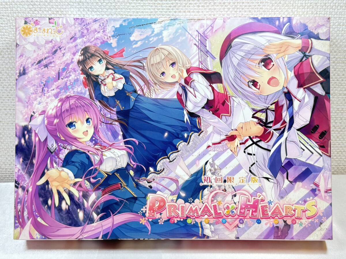2026年最新】Yahoo!オークション -primal hearts(アダルト)の中古品