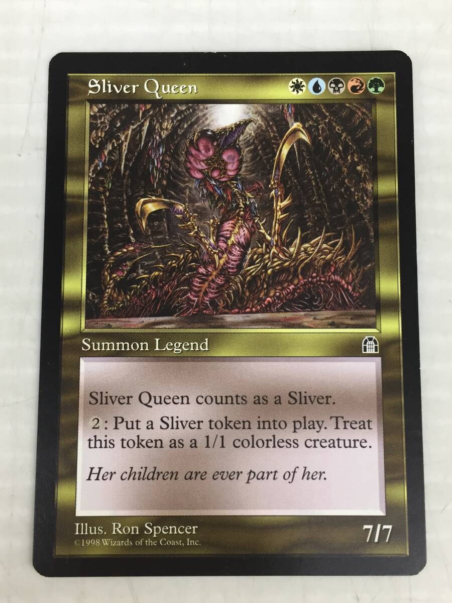 Yahoo!オークション -「スリヴァーの女王」の落札相場・落札価格